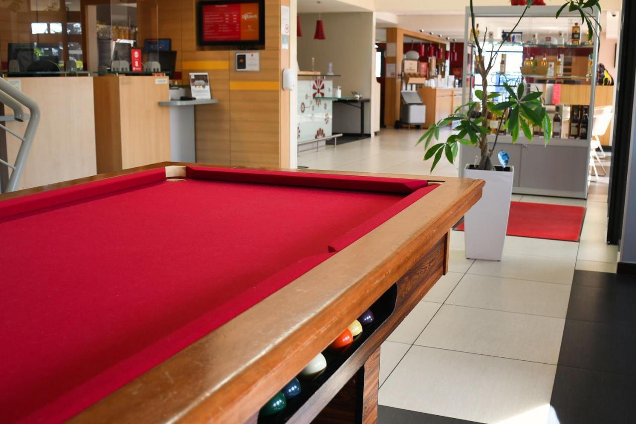ไอบิส แซ็งต์ Hotel ภายนอก รูปภาพ