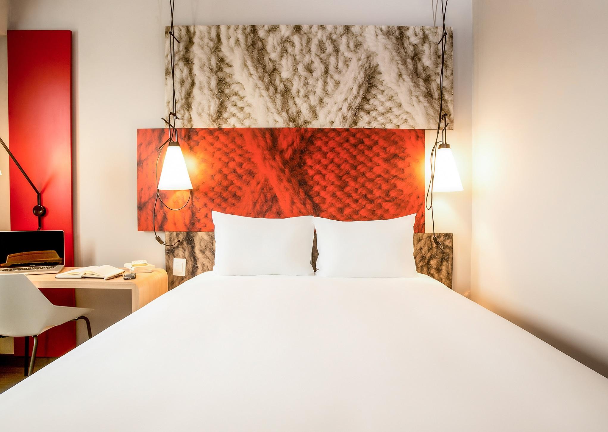 ไอบิส แซ็งต์ Hotel ภายนอก รูปภาพ